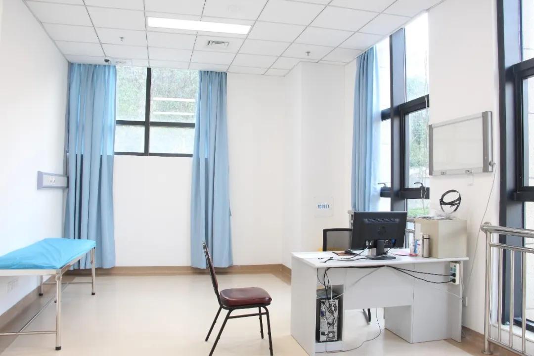 漳州第一医院新综合楼,漳州市第一医院新院