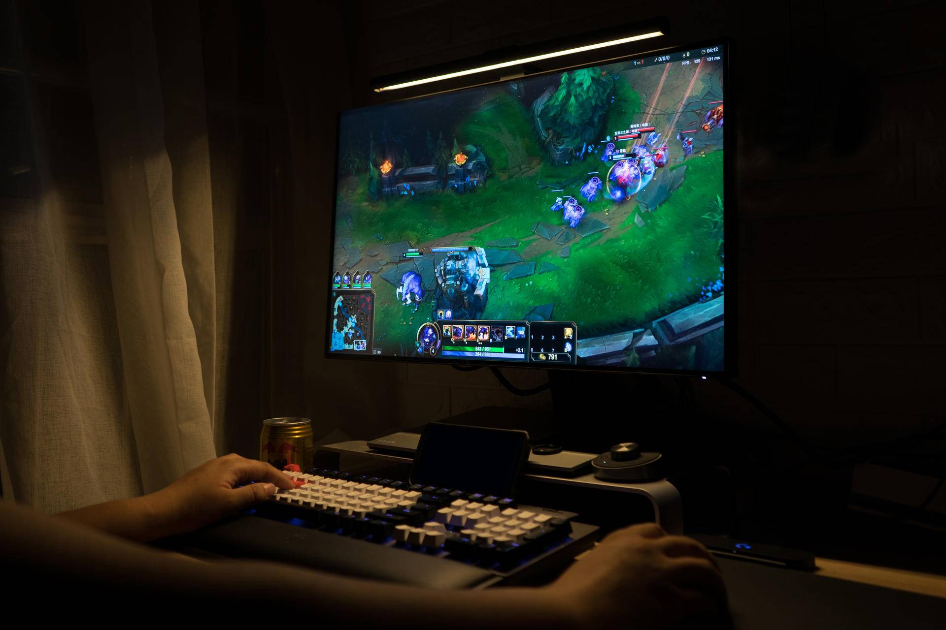 最值得推荐的游戏电竞鼠标,哪一款电竞鼠标最适合打游戏