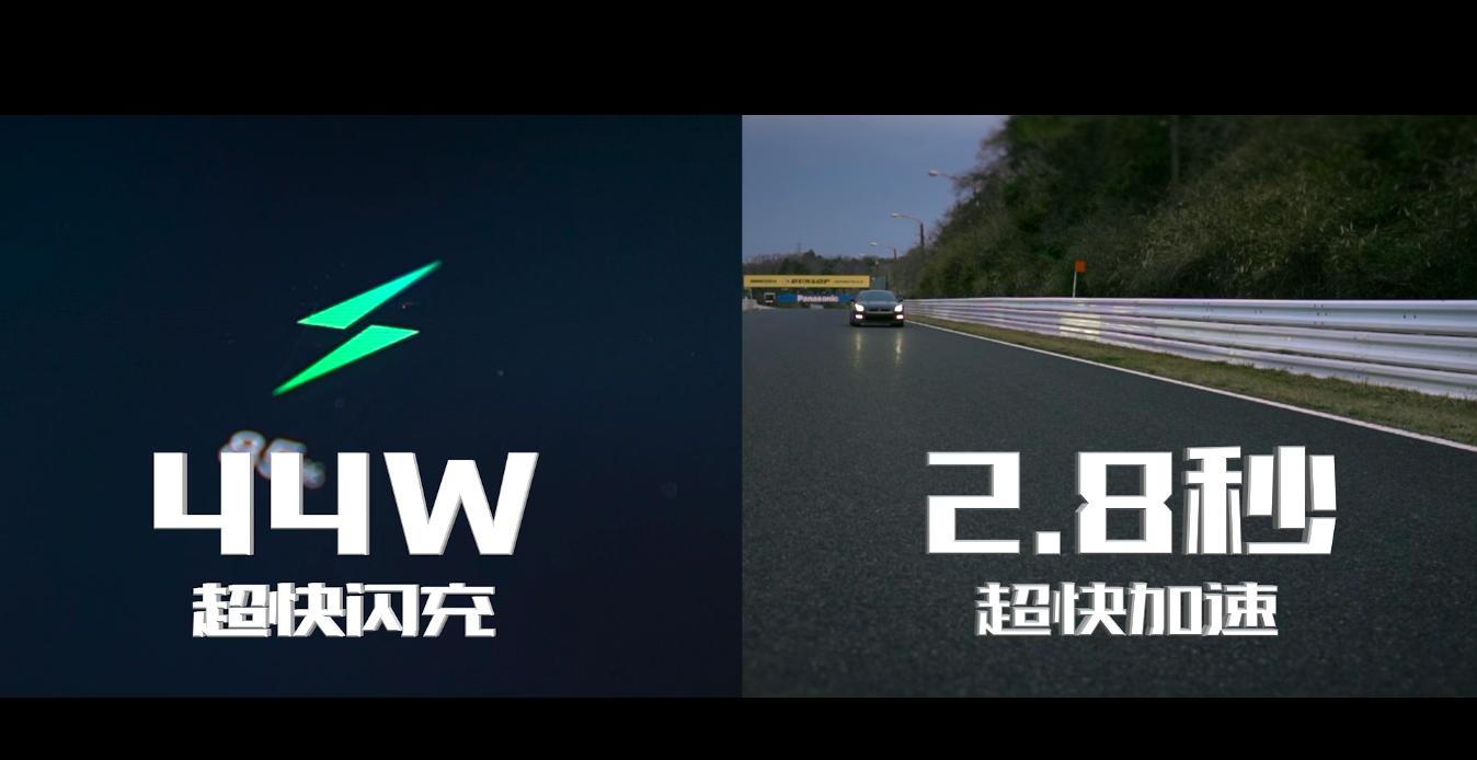 iqoo武士黑对比骑士黑,iqoo武士黑与竞速黑