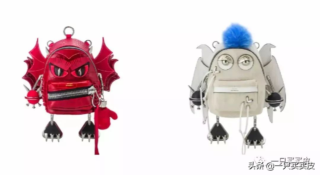 什么包适合稳重通勤包,2019流行潮包