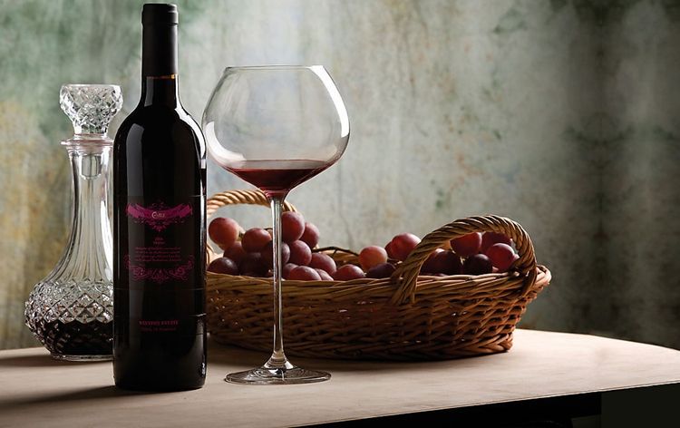 格鲁吉亚什么红酒最好,格鲁吉亚红酒怎么来的