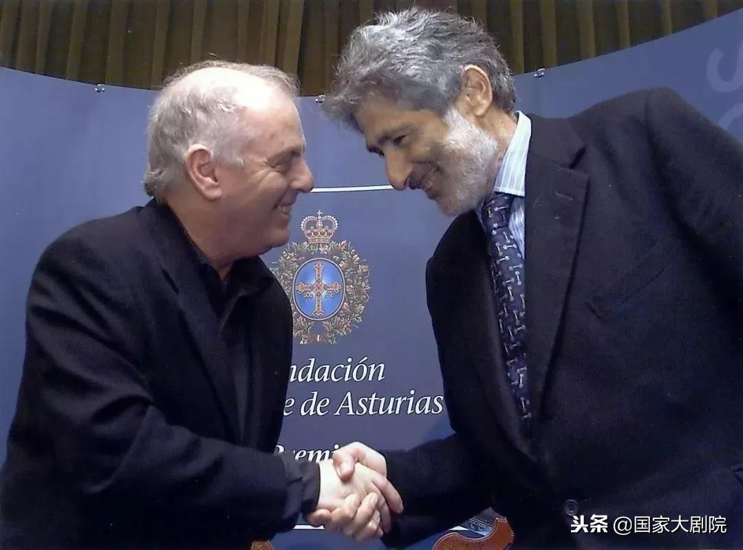 郎朗的老师来了！即将登台国家大剧院连演三天