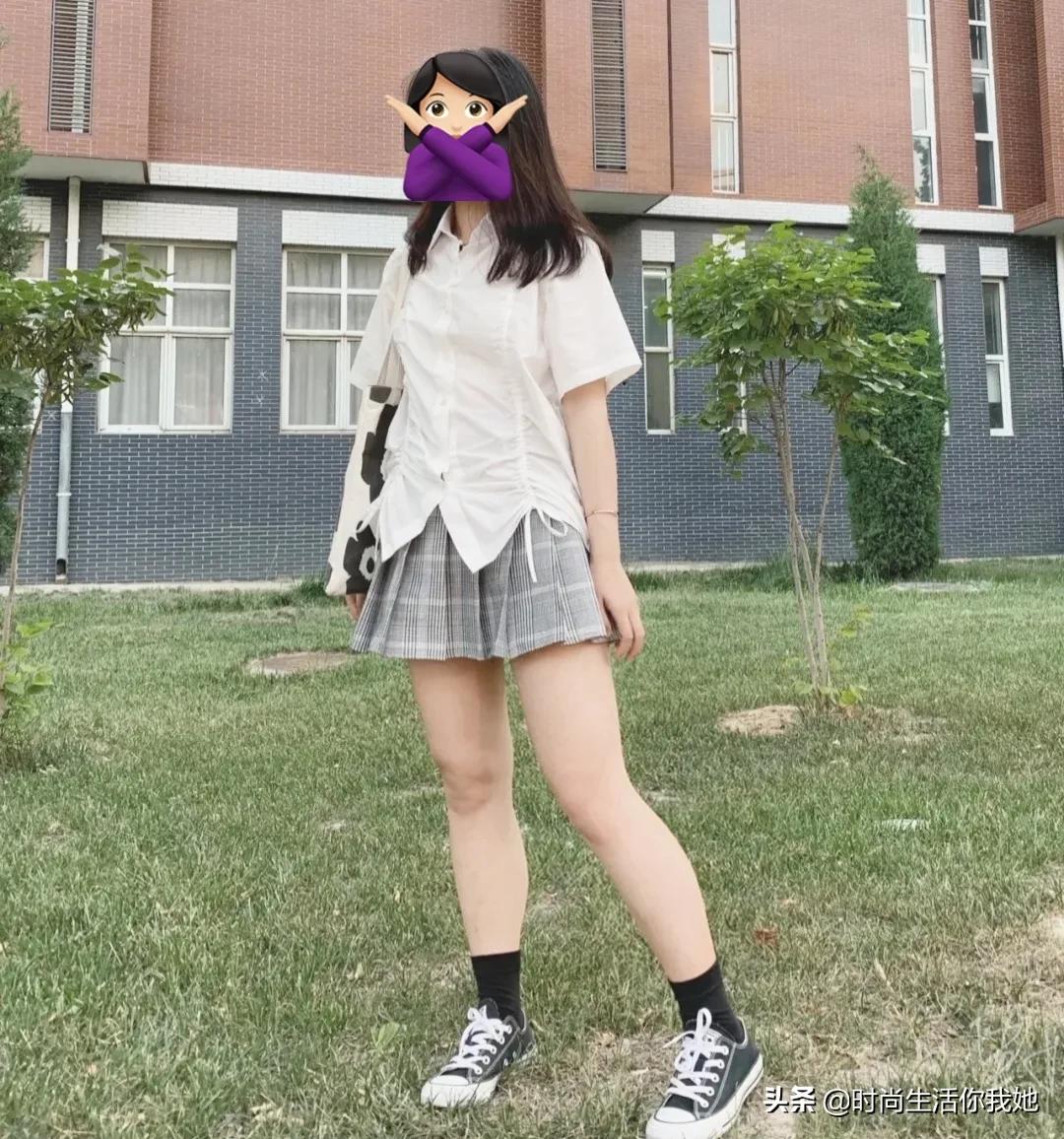 短筒瘦瘦鞋,今年流行的瘦鞋