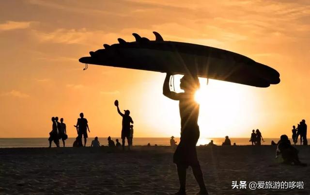 现在可以去哪些海岛旅游,现在去哪个海岛比较便宜