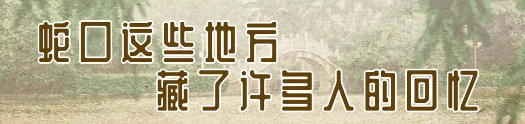 深圳蛇口前世今生,深圳蛇口有怎样的辉煌历史