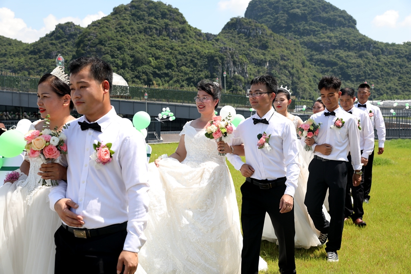 迎着“荷”风，寻着“荷”香！一生一世，百年好“荷”~