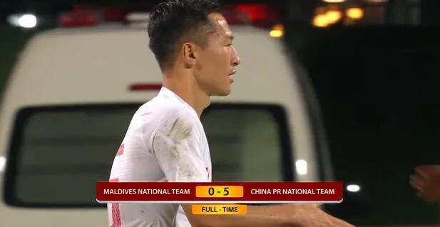 国足夺冠艾克森,国足艾克森梅开二度