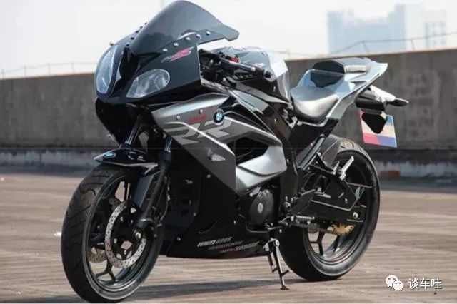 国产双缸水冷摩托车全系列,国产也疯狂