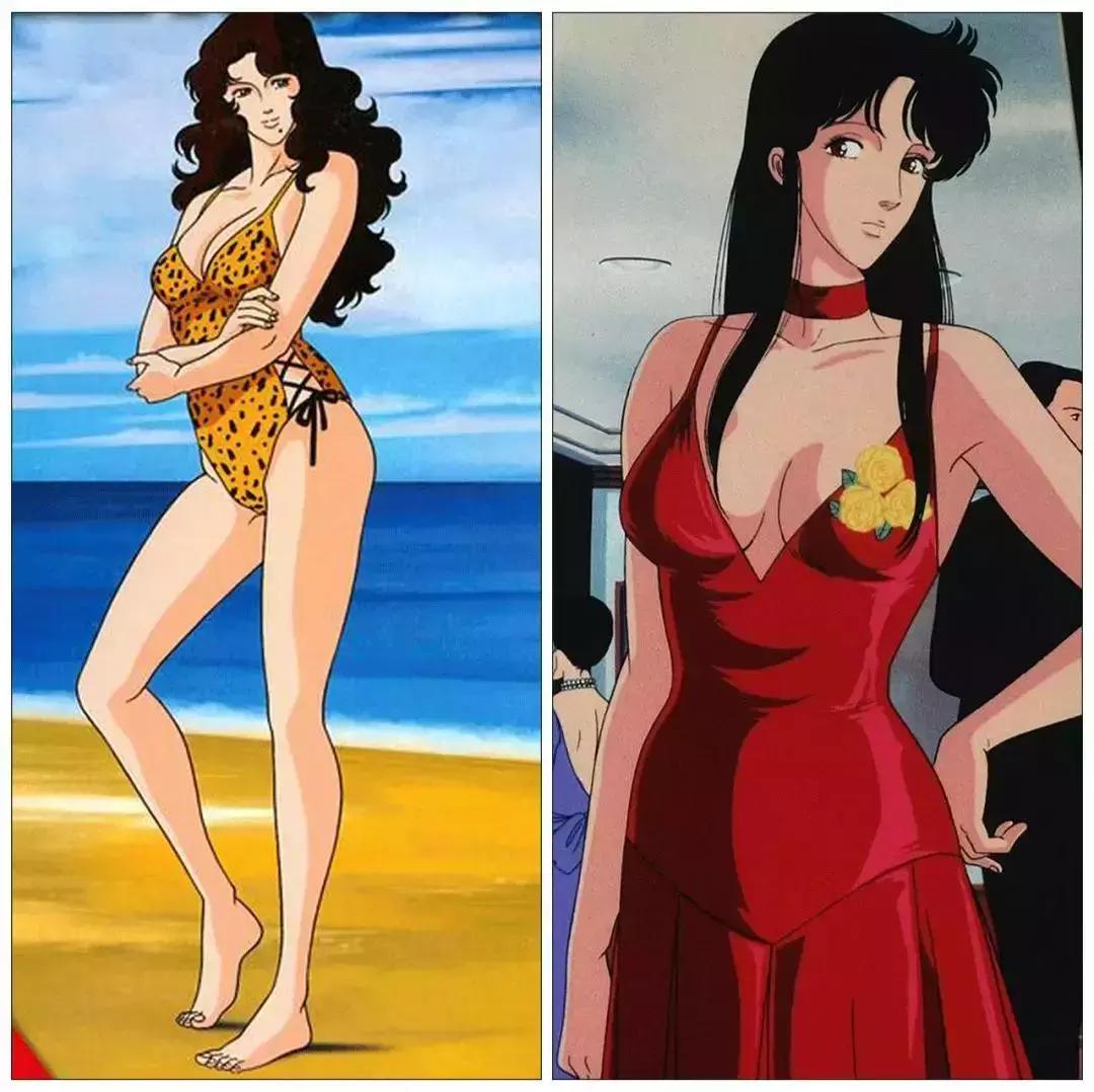 黑化后的女星杨幂,离婚黑化