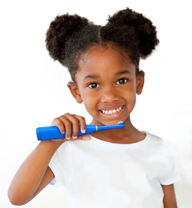 便宜好用的儿童防水电动牙刷,儿童最好看最可爱电动牙刷