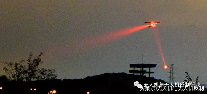 中国量子通讯无人机有多厉害,无人机量子传输