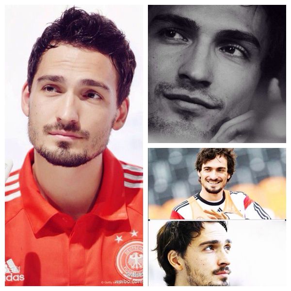 足球界的帅哥照片,足球界帅哥颜值排行