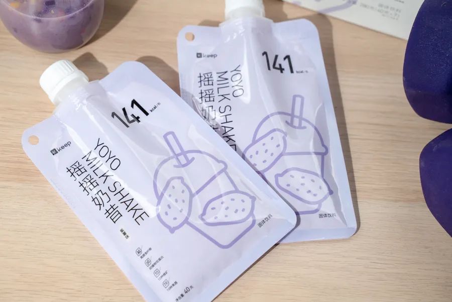 花5000大洋测评43款网红代餐粉，哪些值得买？