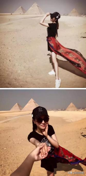 埃及旅行安全吗,埃及旅行后感悟