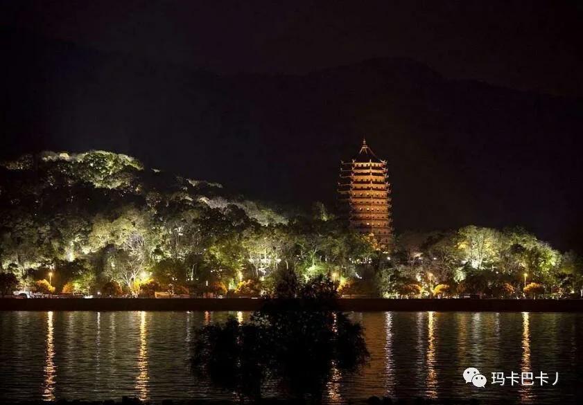 杭州西湖十景纪录片,杭州西湖十景