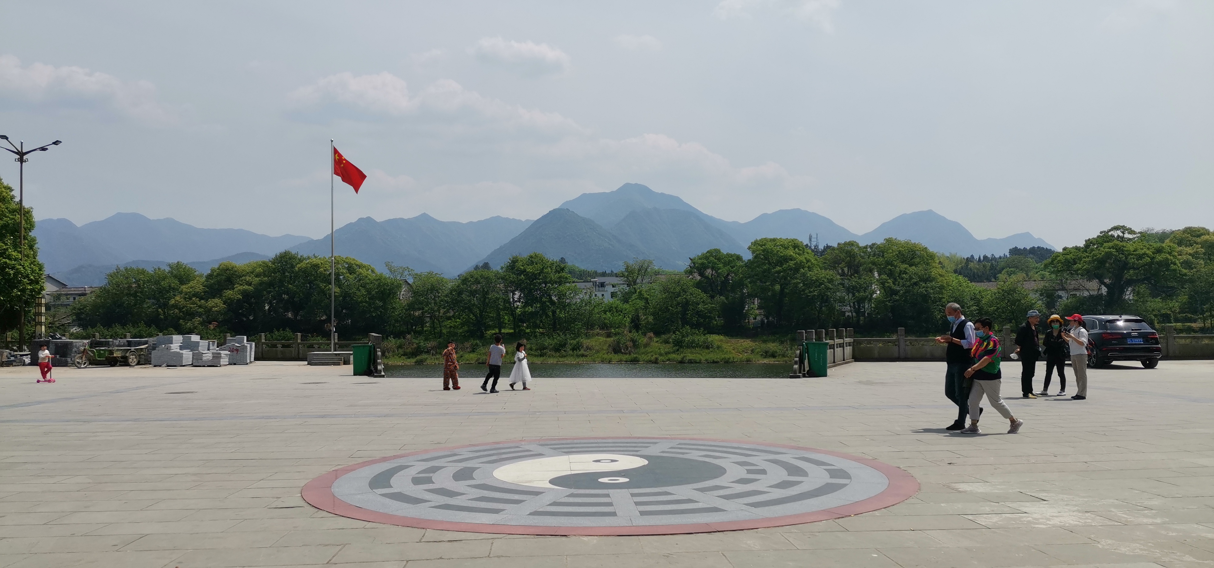 防控疫情出游十条建议,最新疫情旅行政策