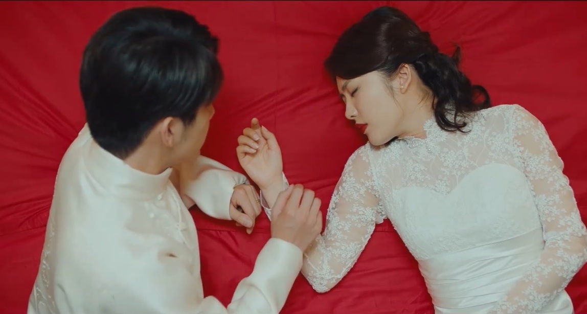 光芒：徐树假死，查理将下线，程亦治和吴丽姿吻出老夫老妻既视感