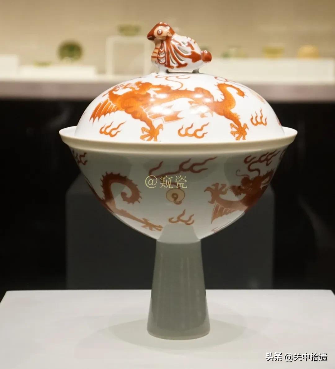 瓷的斗笠杯,瓷的杯子什么样的好