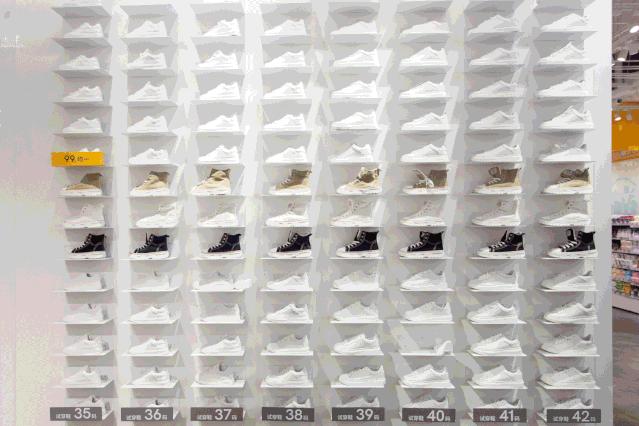 壕占800㎡+的KKV落户天津，「集装箱」式淘货圣地，逛到停不下来