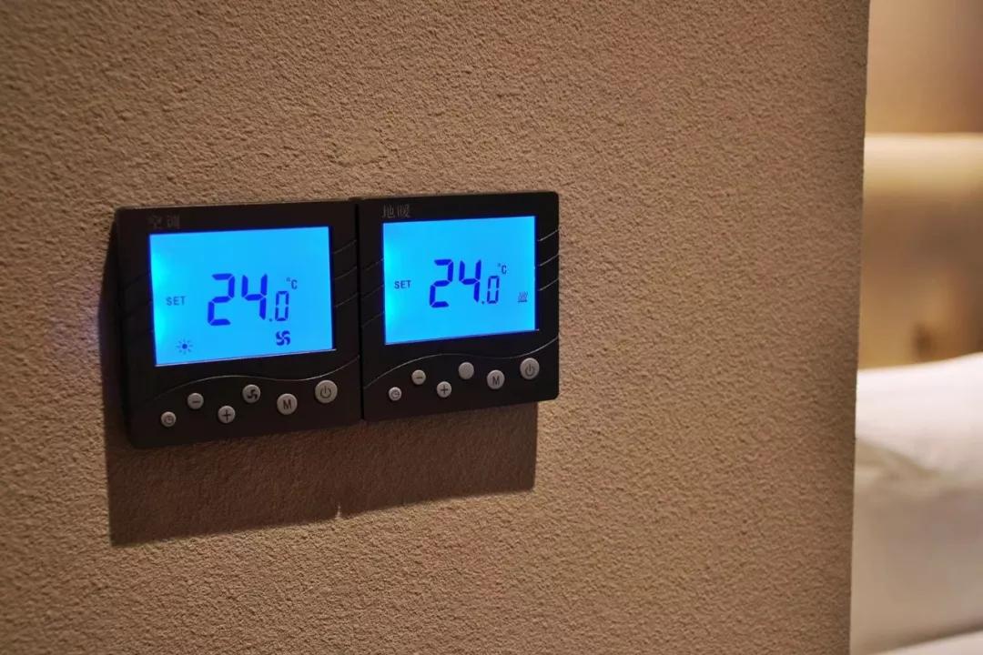 浪漫树屋、奇妙酒店、恒温水乐园...去江浙沪Top酒店跨个30℃的年