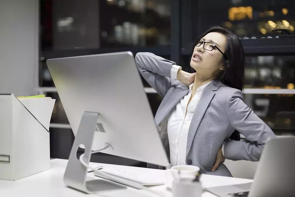 看看你身体缺什么,身体常见问题的经络调理方法