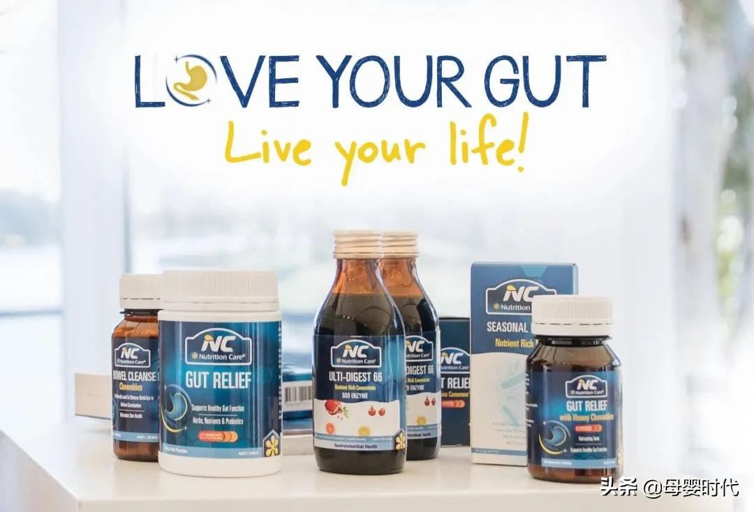 澳优乳业发布2022年业绩预告,澳优旗下膳食营养品