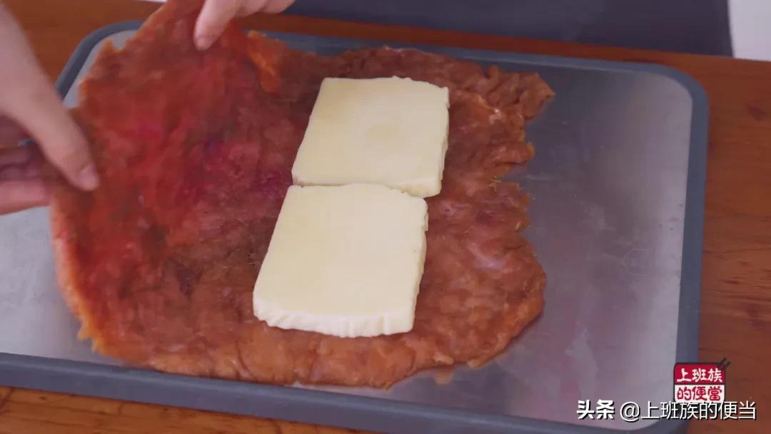 外面卖的一元小鸡排怎么做,外边卖的鸡排自己制作