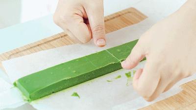 日本进口生巧怎么做,日本生巧怎么做