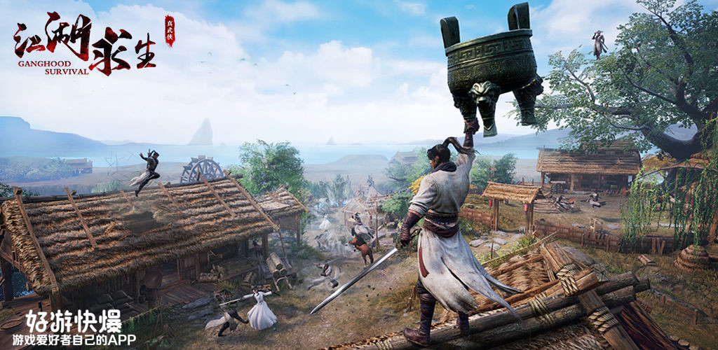 2018年只剩30天，你等到秃头的游戏来了吗？这份游戏清单告诉你！