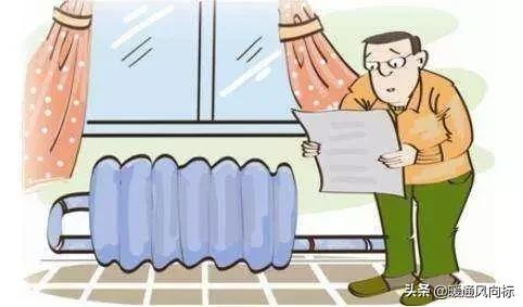 壁挂炉第一次供暖注意事项,新小区第一次供暖注意事项