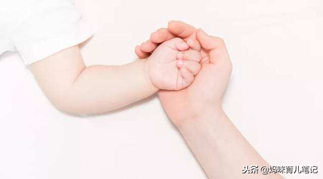 宝宝手脱皮补什么好呢,宝宝手脱皮有解决方法