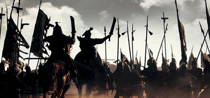 武将最厉害的是项羽还是吕布,历史上的吕布真的是排在第一的吗