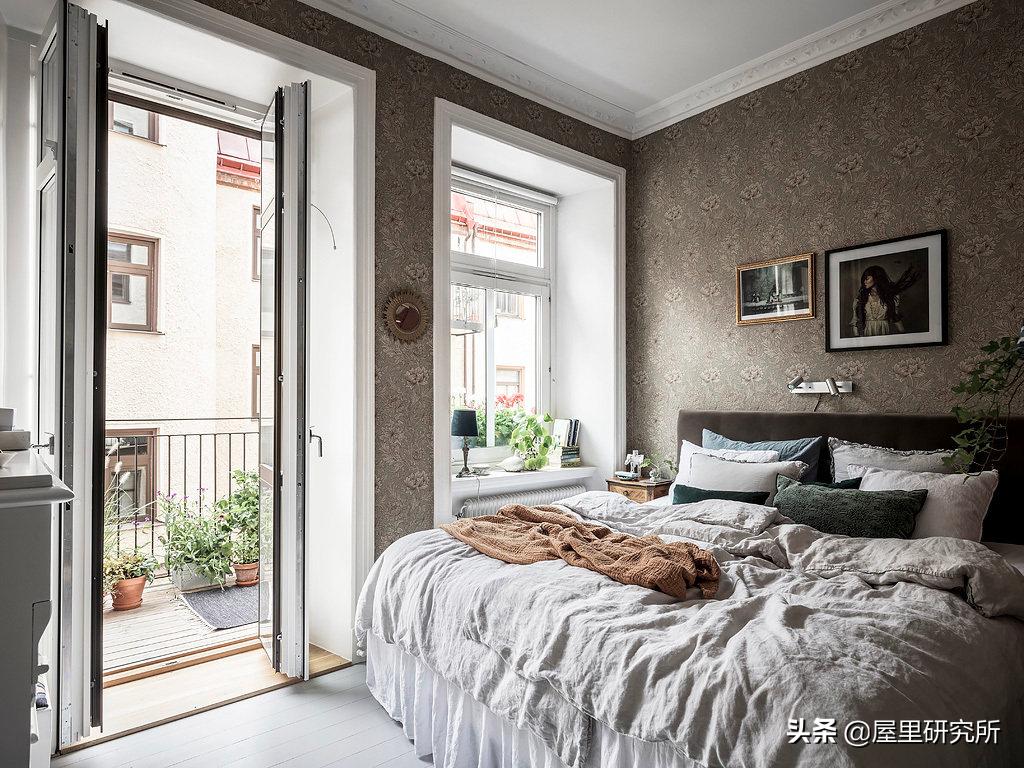 卧室床选什么材质,最好打理的卧室床怎么选