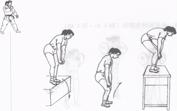 柔道招式教学视频,柔道战术应对技巧有哪些