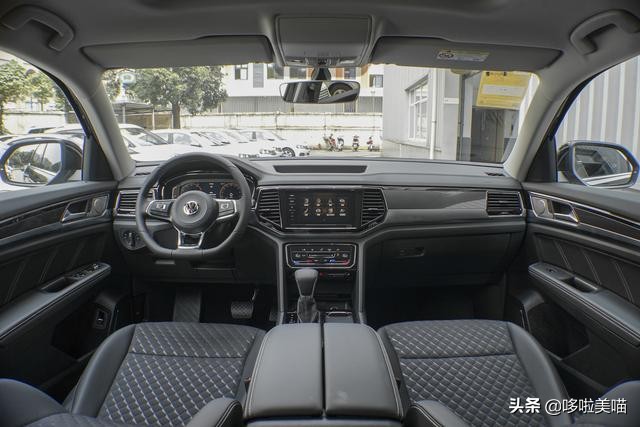 市面上40w以内，有哪些车符合女性审美的？