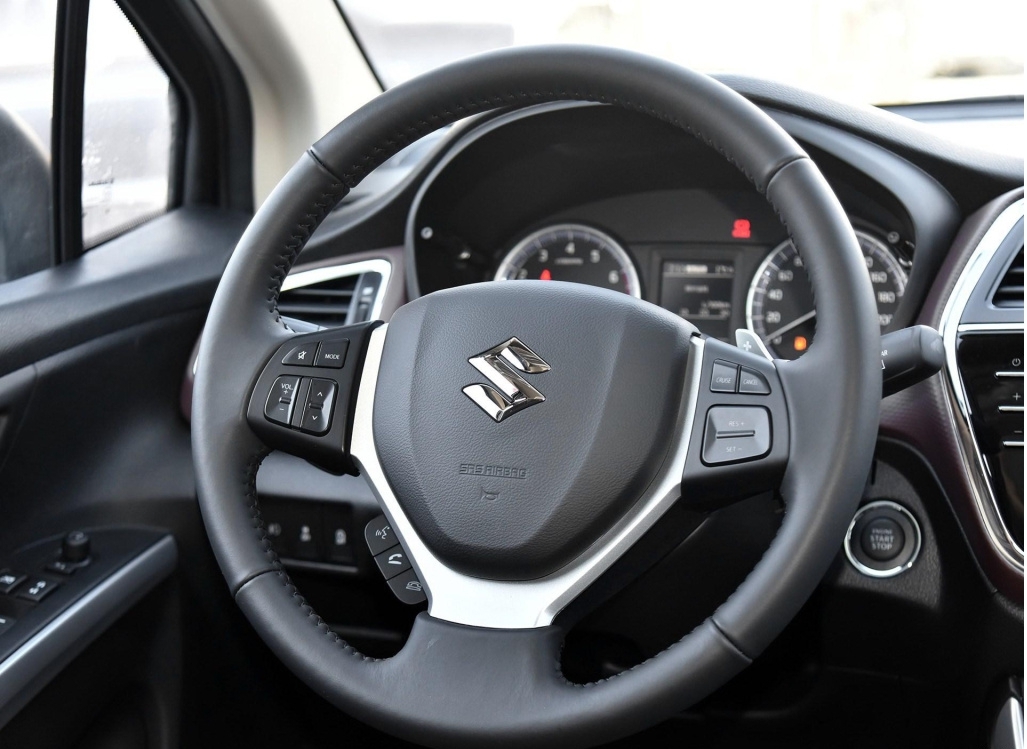 固执的铃木,铃木缺点和不足