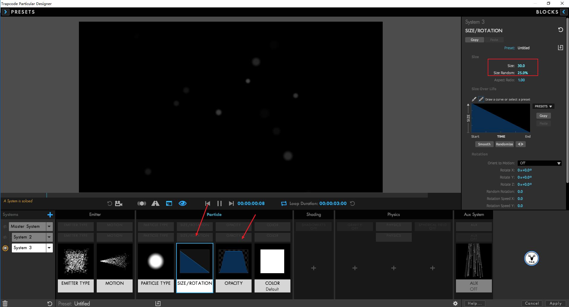 ae高级文字动画制作教程,ae制作迎新年动画教程