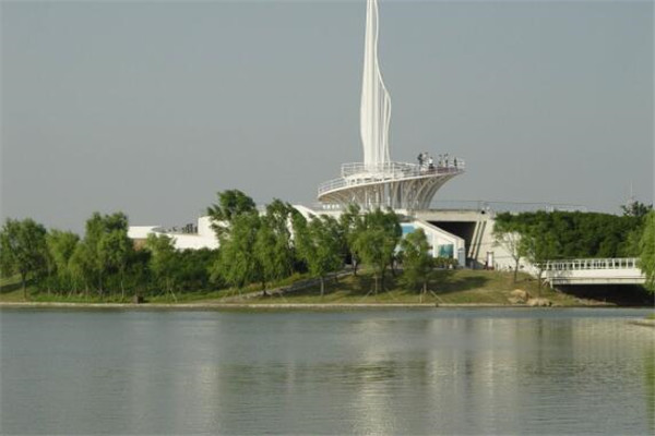 冬天上海周边城市旅游景点推荐,去上海旅游最值得去玩的景点