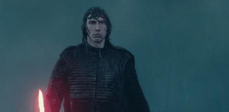 星球大战票房排名,星球大战11亿票房