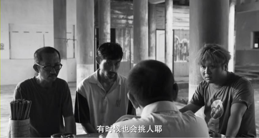 推荐十部口碑炸裂的台湾电影,台湾近十年评分高的电影