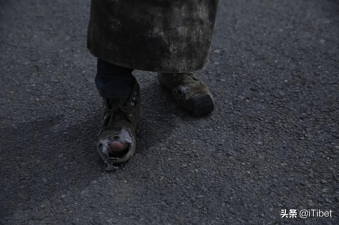 PhilipPhilippou：宇宙中心冈仁波齐|泛舟喜马拉雅