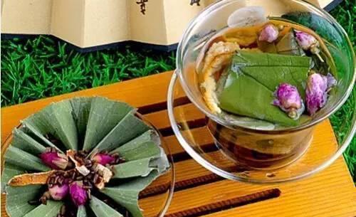 用荷叶泡水喝真的能减脂肪吗,荷叶长期泡水喝能减肥吗