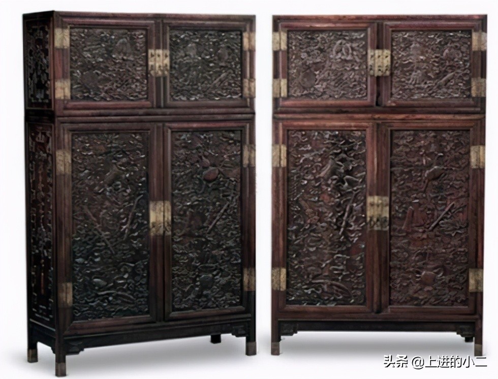 干货你了解多少,小叶紫檀十大基础知识