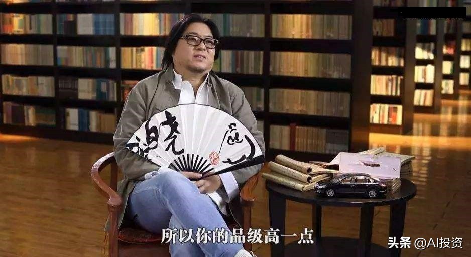 好股为什么拿不住,为什么选不到好股票