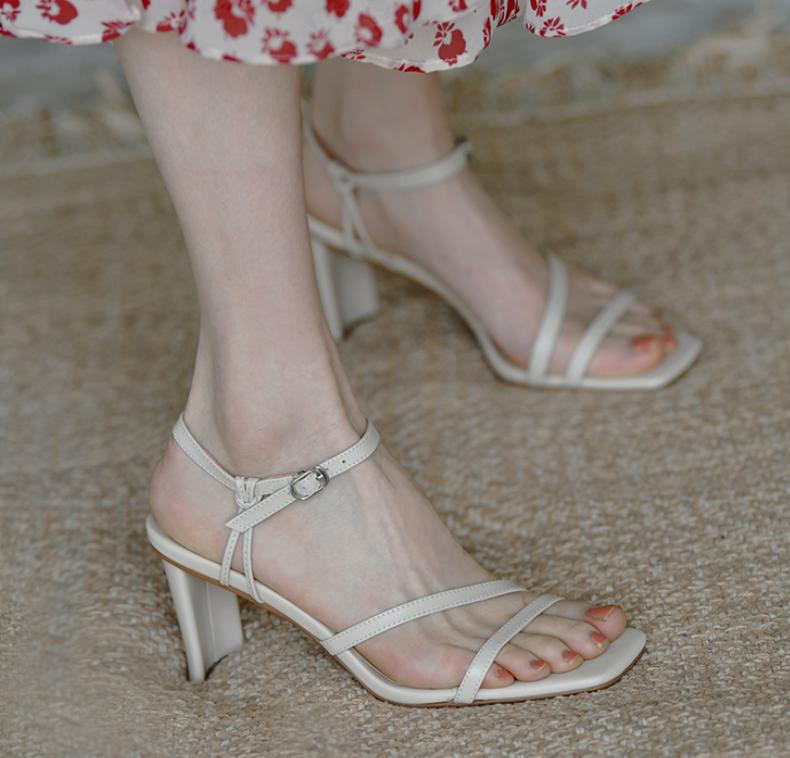 汗脚穿鞋打滑怎么穿高跟鞋,汗脚女生如何穿高跟鞋