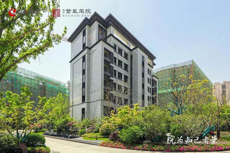 南京500万买什么房子性价比高,南京500万的房子