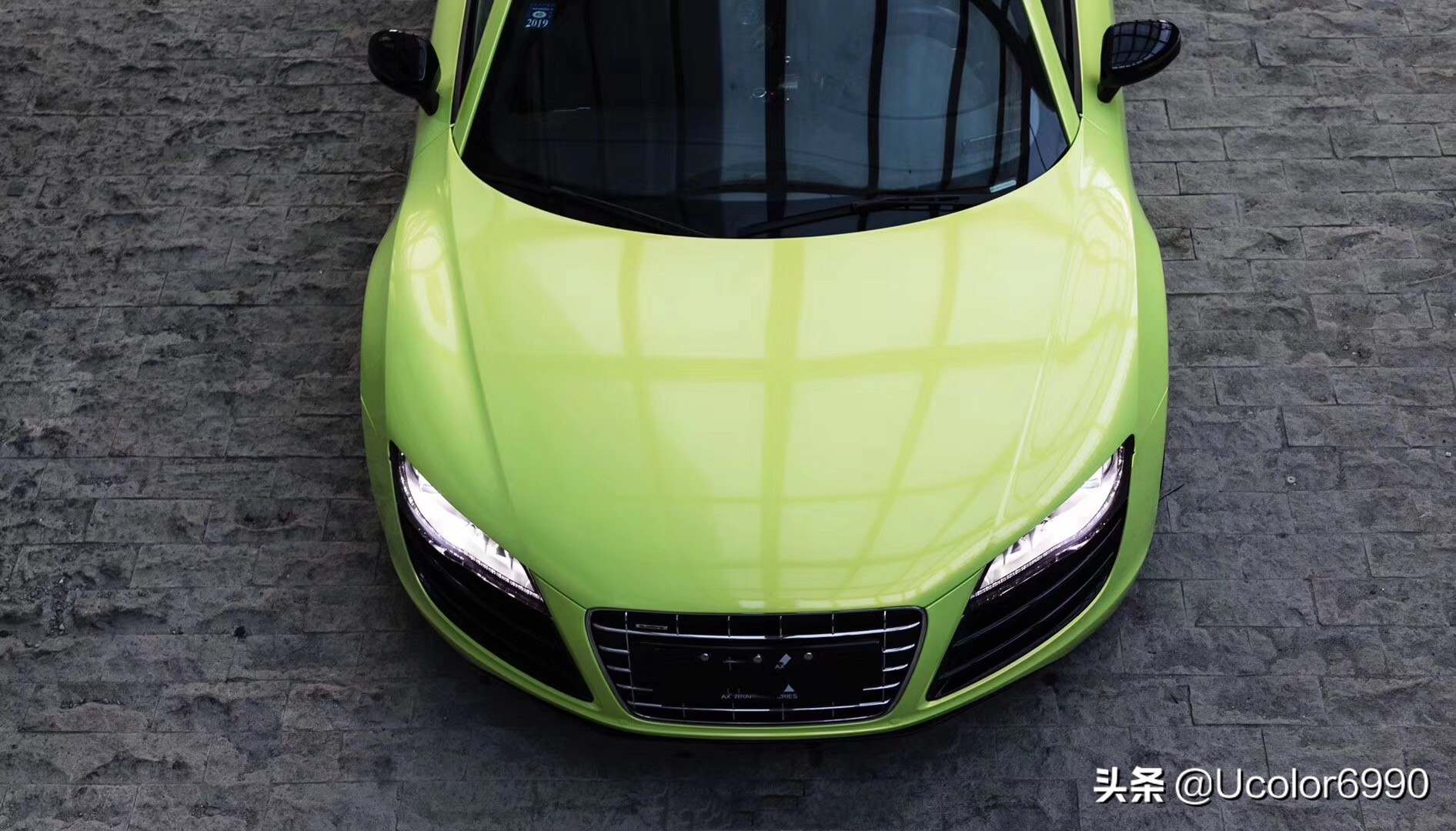 奥迪r8哪一款最有性价比,最值得买的奥迪r8