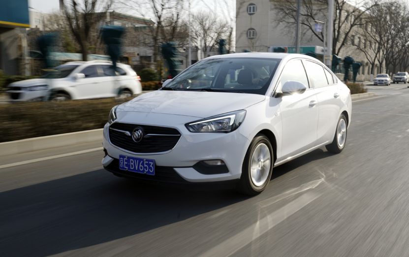 2012款别克凯越油耗高吗1.6排量,别克凯越2016款1.5l自动挡油耗