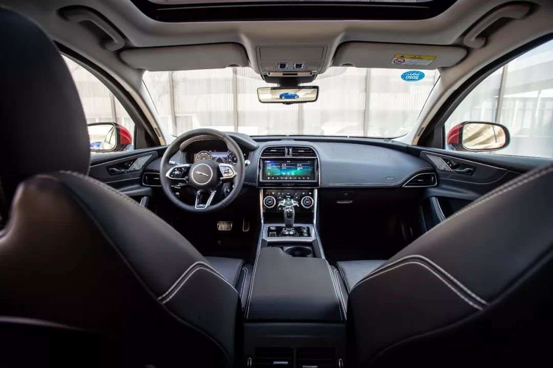 驾驶乐趣的完美诠释新款捷豹xel,新款捷豹xel车主真实感受