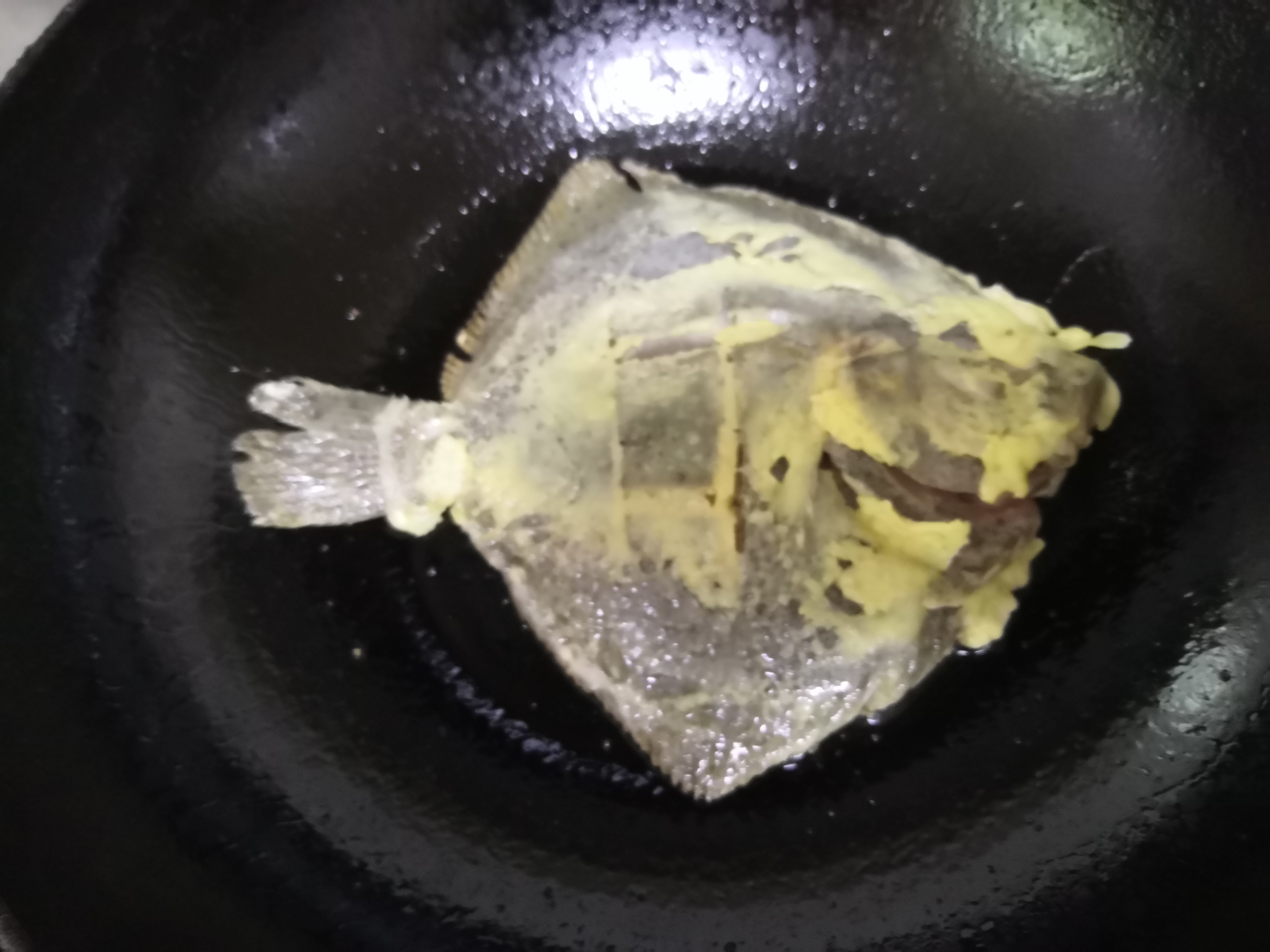 小丑多宝鱼，舍不得的美味，不犹豫了，盘它